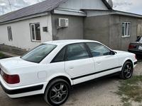 Audi 100 1992 годаfor1 700 000 тг. в Жаркент