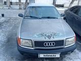 Audi 100 1992 годаүшін2 200 000 тг. в Павлодар – фото 2