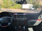 Lexus GX 470 2008 годаүшін15 000 000 тг. в Алматы – фото 3