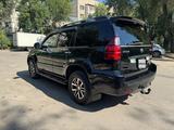 Lexus GX 470 2008 годаүшін15 000 000 тг. в Алматы – фото 2