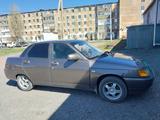 ВАЗ (Lada) 2110 2006 годаfor1 100 000 тг. в Атбасар – фото 3