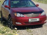 Toyota Camry 2002 года за 4 370 000 тг. в Шымкент