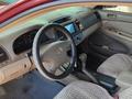 Toyota Camry 2002 года за 4 370 000 тг. в Шымкент – фото 4