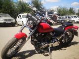 Yamaha  XVS DragStar 400 2002 года за 2 000 000 тг. в Уральск