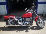 Yamaha  XVS DragStar 400 2002 года за 2 100 000 тг. в Уральск – фото 3