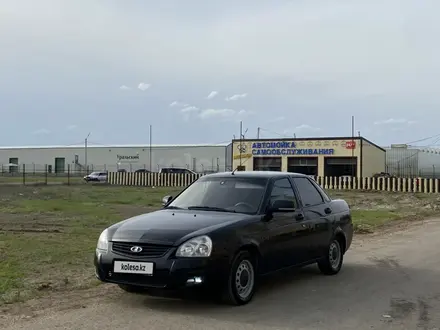 ВАЗ (Lada) Priora 2170 2013 года за 2 200 000 тг. в Уральск