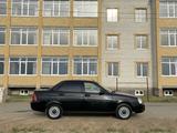 ВАЗ (Lada) Priora 2170 2013 года за 2 200 000 тг. в Уральск – фото 4