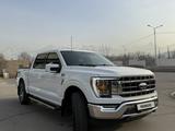 Ford F-Series 2022 года за 39 500 000 тг. в Алматы – фото 2