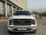 Ford F-Series 2022 года за 39 500 000 тг. в Алматы – фото 4