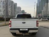 Ford F-Series 2022 года за 39 500 000 тг. в Алматы – фото 5