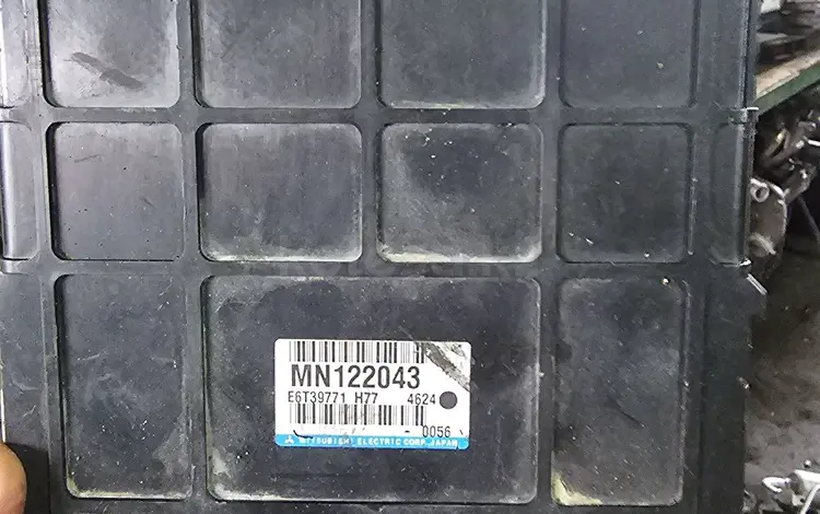 Блок управления двигателем за 5 000 тг. в Алматы