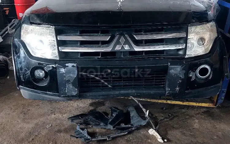 Капот за 150 000 тг. в Актобе