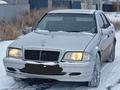 Mercedes-Benz C 200 1997 года за 2 500 000 тг. в Атырау – фото 3