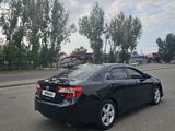 Toyota Camry 2012 годаүшін8 400 000 тг. в Алматы – фото 4