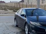 Toyota Camry 2013 года за 7 800 000 тг. в Актау – фото 2