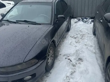 Mitsubishi Galant 1999 года за 2 200 000 тг. в Алматы – фото 3