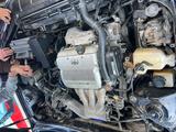 Toyota Windom 1995 годаүшін1 500 000 тг. в Тараз – фото 4