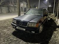 Mercedes-Benz 190 1991 годаүшін900 000 тг. в Алматы
