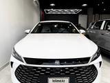 BYD Qin Plus 2025 года за 8 650 000 тг. в Алматы