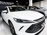 BYD Qin Plus 2025 года за 8 650 000 тг. в Алматы – фото 2