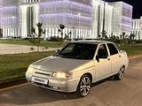 ВАЗ (Lada) 2110 2004 годаүшін1 200 000 тг. в Туркестан