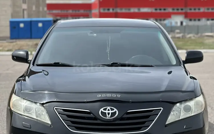 Toyota Camry 2008 годаүшін7 000 000 тг. в Караганда