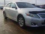 Toyota Camry 2011 года за 6 620 000 тг. в Актобе