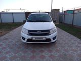 ВАЗ (Lada) Granta 2191 2013 года за 2 650 000 тг. в Уральск – фото 3