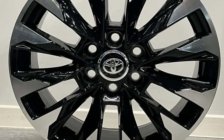 R20 6.139.7 Прадо 120, 150, lx, gx470 за 380 000 тг. в Алматы