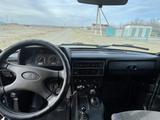 ВАЗ (Lada) Lada 2121 2015 годаүшін2 499 999 тг. в Кызылорда – фото 3