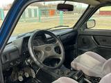 ВАЗ (Lada) Lada 2121 2015 годаүшін2 499 999 тг. в Кызылорда – фото 2