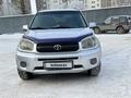 Toyota RAV4 2004 года за 5 400 000 тг. в Караганда – фото 2