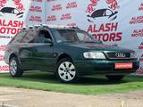 Audi A6 1994 года за 3 600 000 тг. в Шымкент