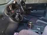 Honda Odyssey 2002 годаүшін3 800 000 тг. в Алматы