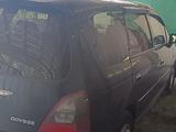 Honda Odyssey 2002 годаүшін3 800 000 тг. в Алматы – фото 5
