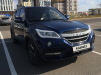 Lifan X60 2018 годаүшін5 000 000 тг. в Астана