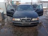 BMW 525 1996 годаүшін2 100 000 тг. в Караганда