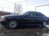 BMW 523 1996 годаүшін2 100 000 тг. в Караганда – фото 3