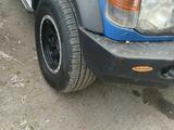 Mitsubishi Pajero 1993 годаүшін3 300 000 тг. в Усть-Каменогорск – фото 2