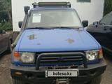 Mitsubishi Pajero 1993 годаүшін3 300 000 тг. в Усть-Каменогорск