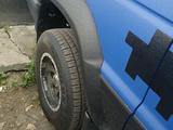 Mitsubishi Pajero 1993 годаүшін3 300 000 тг. в Усть-Каменогорск – фото 3