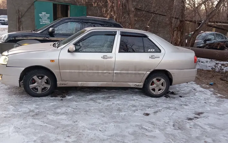 Chery Amulet (A15) 2007 годаfor1 000 000 тг. в Темиртау