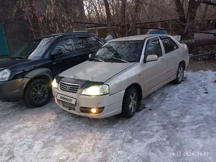 Chery Amulet (A15) 2007 года за 1 000 000 тг. в Темиртау – фото 8