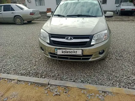 ВАЗ (Lada) Granta 2190 2012 года за 2 950 000 тг. в Жезказган