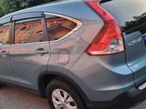 Honda CR-V 2013 года за 10 000 000 тг. в Алматы – фото 4