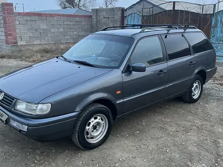 Volkswagen Passat 1995 года за 2 000 000 тг. в Кызылорда