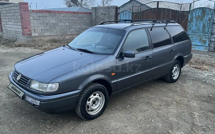 Volkswagen Passat 1995 года за 2 000 000 тг. в Кызылорда