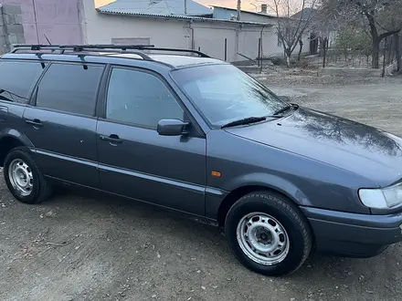 Volkswagen Passat 1995 года за 2 000 000 тг. в Кызылорда – фото 5