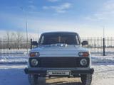 ВАЗ (Lada) Lada 2121 2011 года за 2 800 000 тг. в Костанай