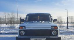 ВАЗ (Lada) Lada 2121 2011 года за 2 650 000 тг. в Костанай